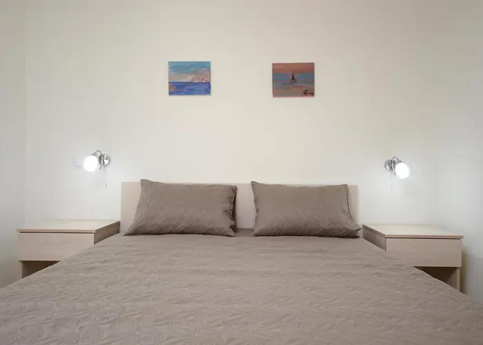 Natura In Naxos Villa Mikri Vigla