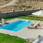 Villa Natura In Naxos *