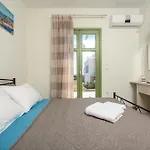 Natura In Naxos Villa *