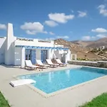 Natura In Naxos * Mikri Vigla