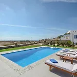 Natura In Naxos *