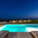 Villa Natura In Naxos *