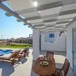 Villa Natura In Naxos *