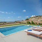Natura In Naxos Villa Mikri Vigla