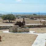 Natura In Naxos