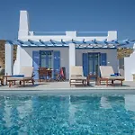 Natura In Naxos Villa