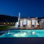 Natura In Naxos