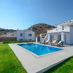 Natura In Naxos * Mikri Vigla