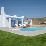 Natura In Naxos Mikri Vigla