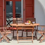 Villa Natura In Naxos Mikri Vigla