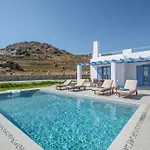 Natura In Naxos
