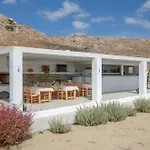 Villa Natura In Naxos *