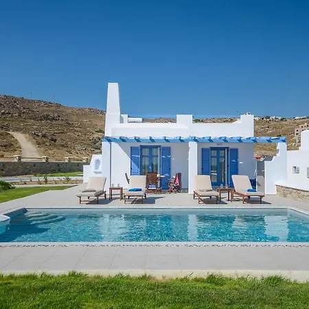 Natura In Naxos Mikri Vigla