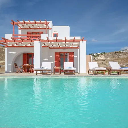 Natura In Naxos