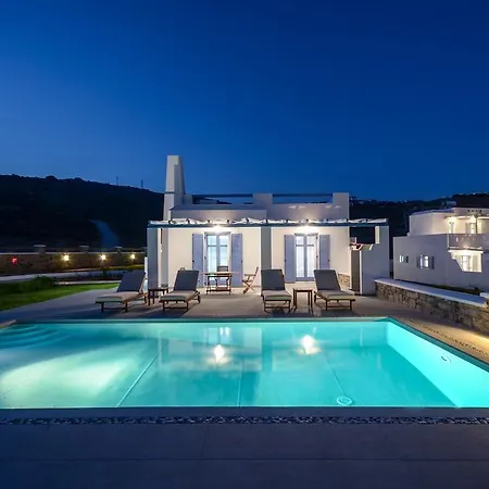 Natura In Naxos
