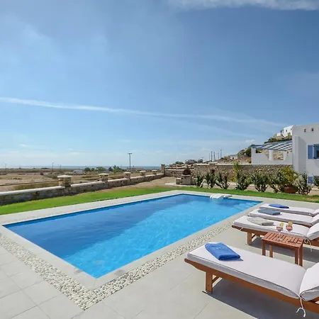 Natura In Naxos *