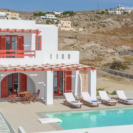 Natura In Naxos * מיקרי ויגלה