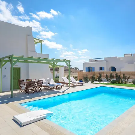 Natura In Naxos Vila Mikri Vigla