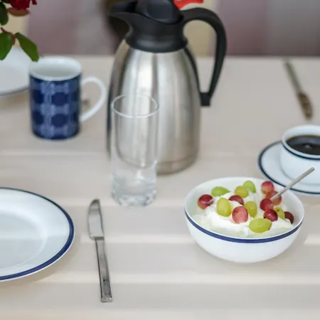 וילה Natura In Naxos