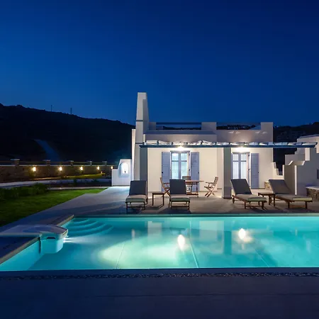 Natura In Naxos