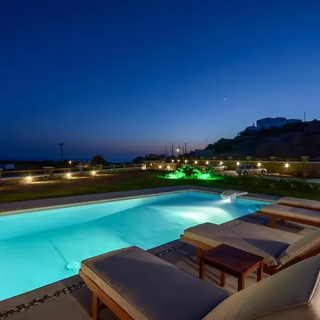 Natura In Naxos