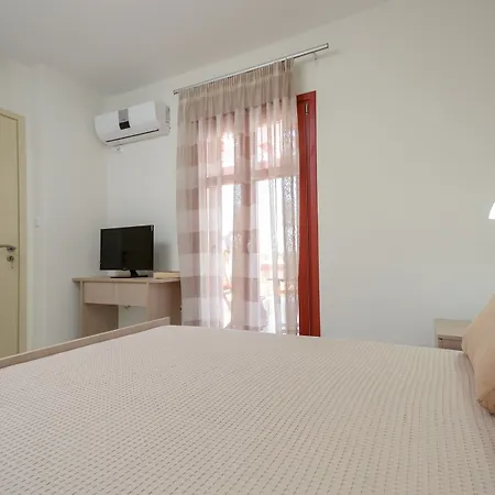 Natura In Naxos 别墅