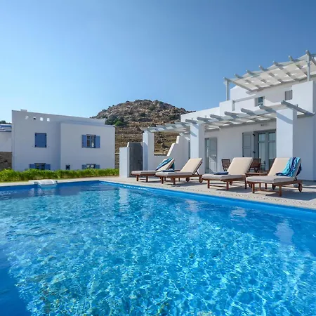 Natura In Naxos Mikri Vigla