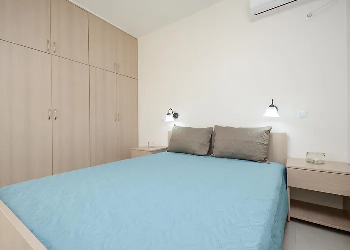 Natura In Naxos Vila Mikri Vigla