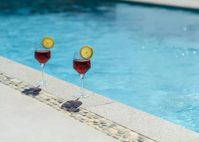 Natura In Naxos Vila