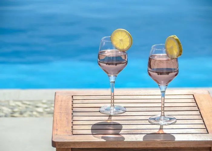 Natura In Naxos Mikri Vigla