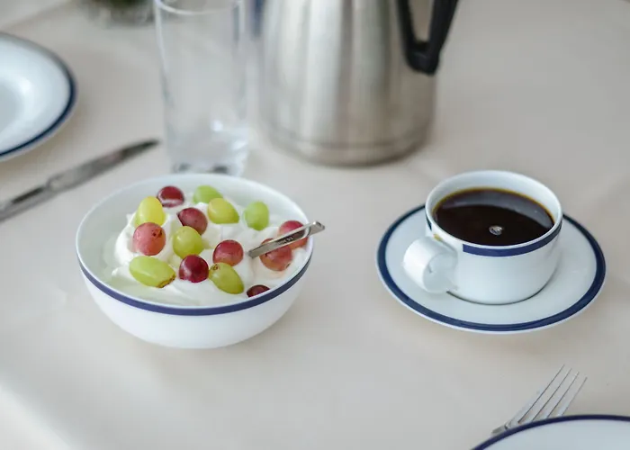 Natura In Naxos Mikri Vigla