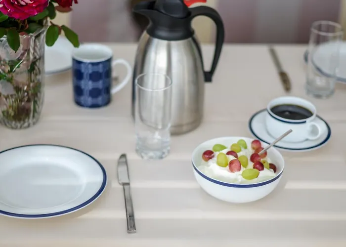 Vila Natura In Naxos