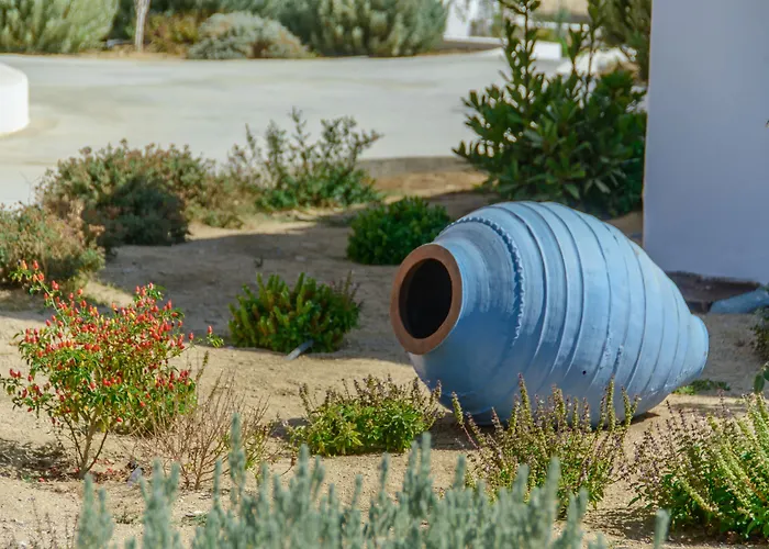 Natura In Naxos Vila Mikri Vigla