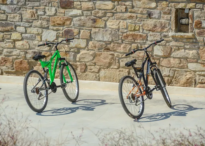 Natura In Naxos * Mikri Vigla