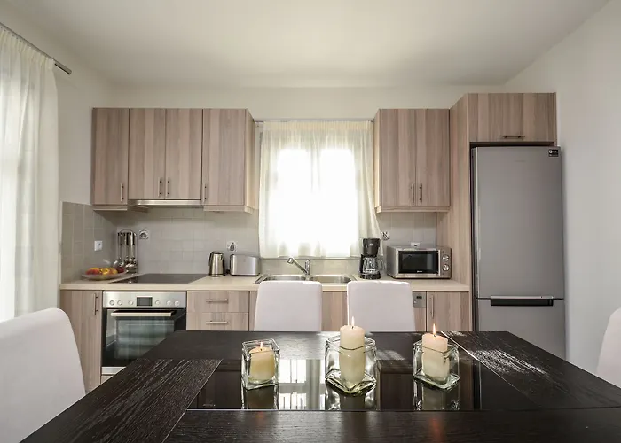 Natura In Naxos * Mikri Vigla