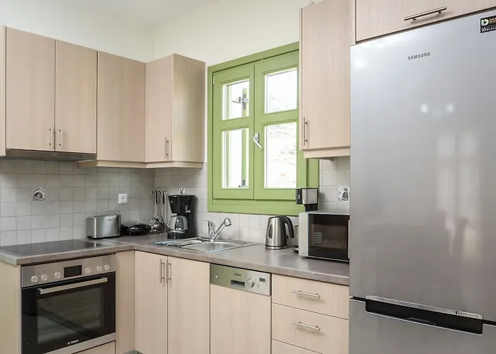 Natura In Naxos * Mikri Vigla